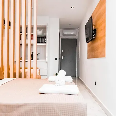 D Apartment *